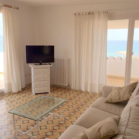 Apartaments La Palmera, Terrace & Pool Sant Martí d'Empúries Zewnętrze zdjęcie
