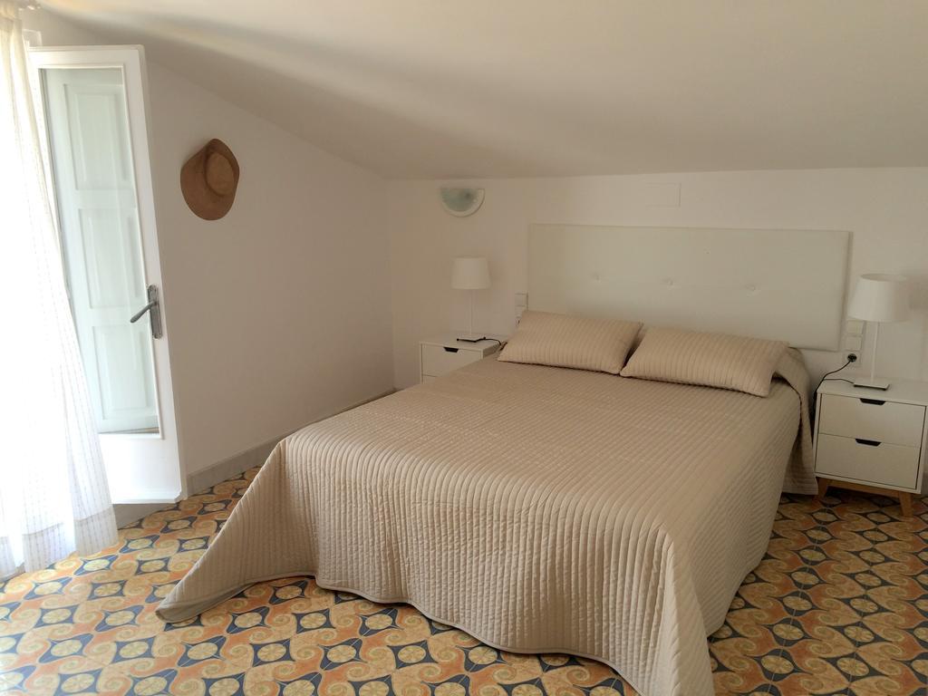 Apartaments La Palmera, Terrace & Pool Sant Martí d'Empúries Zewnętrze zdjęcie