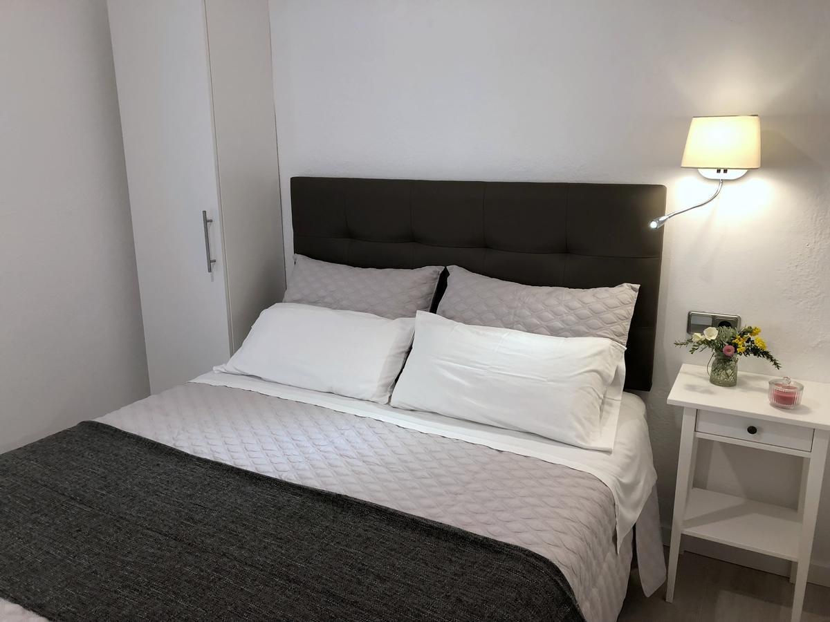 Apartaments La Palmera, Terrace & Pool Sant Martí d'Empúries Zewnętrze zdjęcie